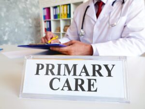 primary,care,doctor